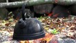 boiling kettle,kettle on fire