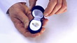 Engagement ring