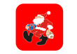 App _ Weihnachtsmann