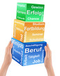 Beruf-Bildung-Erfolg