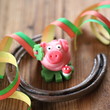 Partyschwein