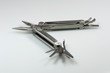 Der Leatherman das Werkzeug