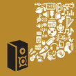 music theme