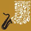 music theme