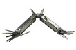 Die Zanger und der Leatherman