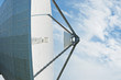 Photo: grande parabola grande parabola