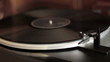 Vinyl Player stopped automatically