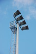 struttura per illuminazione grandi aree 3