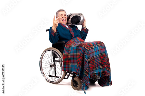 Photo: News News