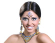 Foto: Beautiful young woman Beautiful young woman