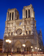 Notre Dame.