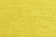 Foto: close up yellow linen texture background close up yellow linen texture background