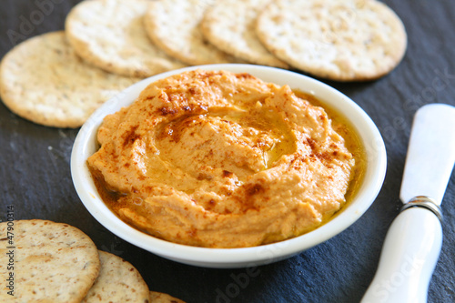 Photo: Hummus Hummus