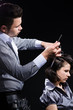 Photo: Haircut Haircut