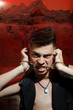 Photo: Anger Anger