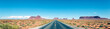panoramic road