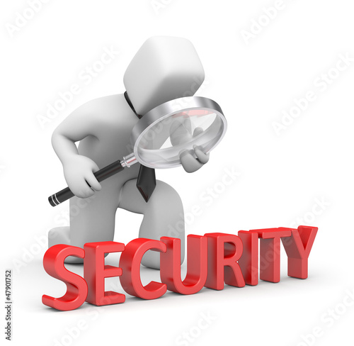 Illustration: Security Security