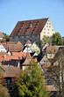 Blick auf den Neubausaal - Schwäbisch Hall