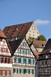 Blick auf den Neubausaal - Schwäbisch Hall