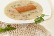Photo: pea soup pea soup