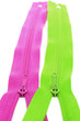 zippers