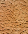 Photo: Abstract painted stucco wall Abstract painted stucco wall