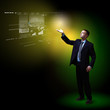 Modern technology in business