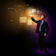 Modern technology in business