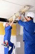 Electrical fitters