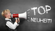 Top Neuheit