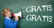 Gratis Gratis