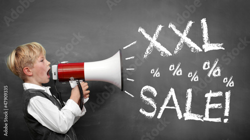 Photo: XXL Sale! XXL Sale!