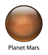 Planet Mars