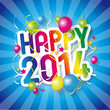 Happy 2014