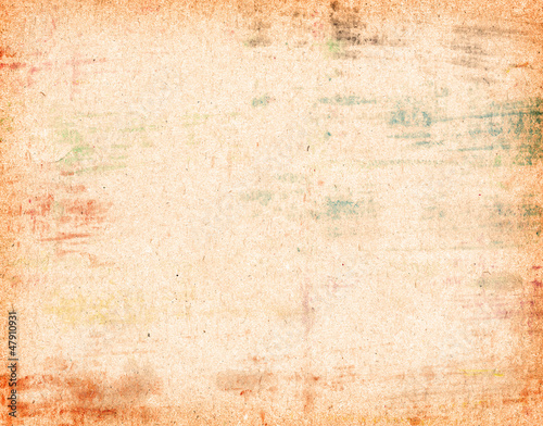 Photo: Paper texture Paper texture
