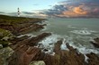 Tarbat Ness Lighthouse