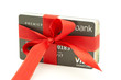 Credit Card Gift