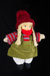Girl doll elf