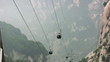 chinesische seilbahn
