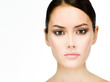 woman beauty