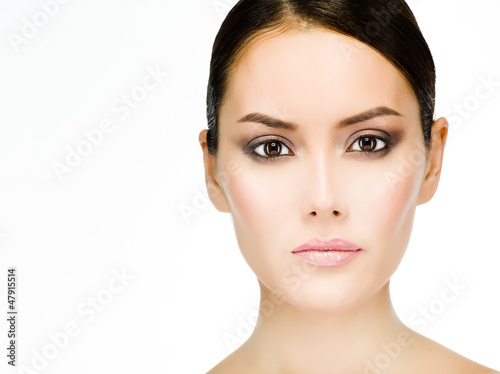 Photo: woman beauty woman beauty
