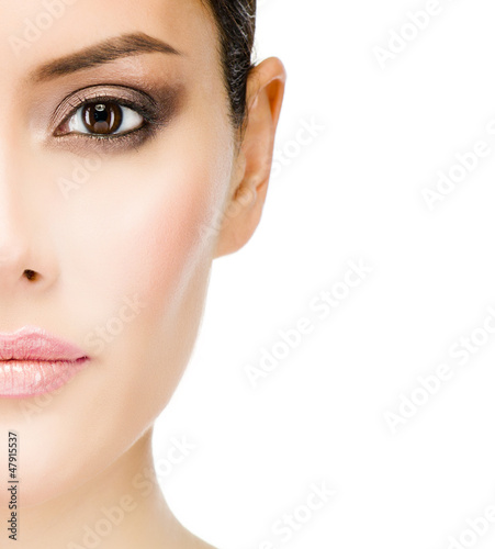 Photo: woman beauty woman beauty