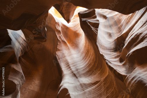 Photo: Antelope Canyon, Arizona Antelope Canyon, Arizona