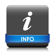 INFORMATION Web Button (find out learn more details help)