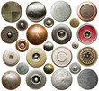 Jeans buttons
