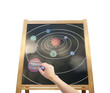 solar system