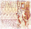 Ancient Egypt smart phones