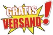 étiquette gratis versand