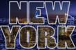 New york nuit