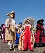 CARNAVAL VENITIEN
